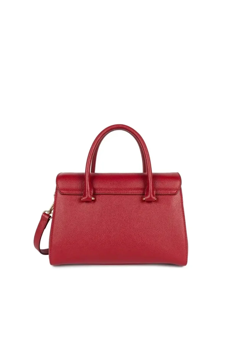 Lancaster Sac Milano Cosmos S Carmin