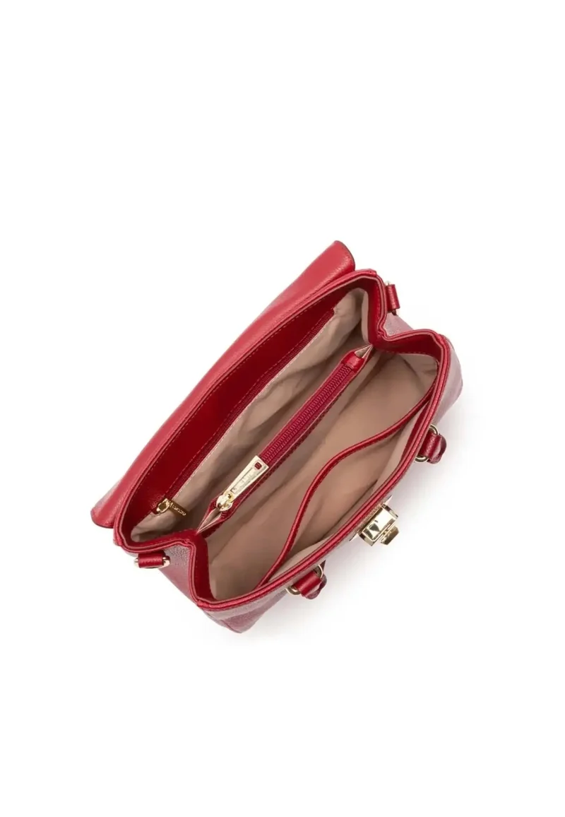 Lancaster Sac Milano Cosmos S Carmin