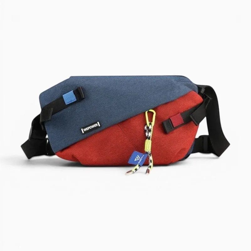 Sac Banane Grande Capacité