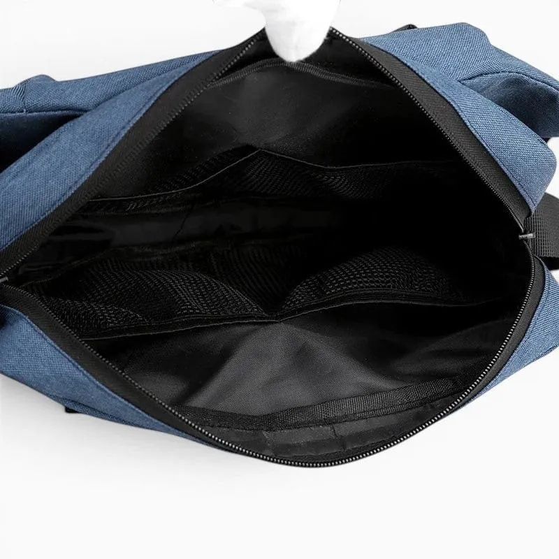 Sac Banane Grande Capacité
