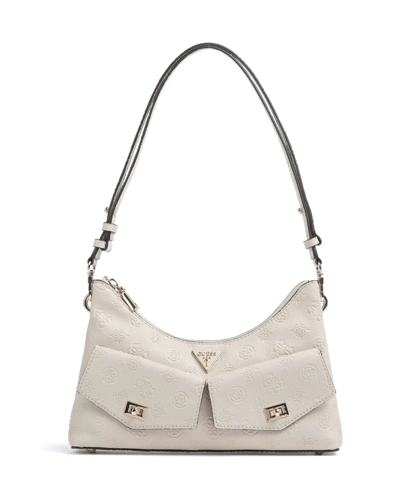 Guess Blake Sac porté épaule bone logo