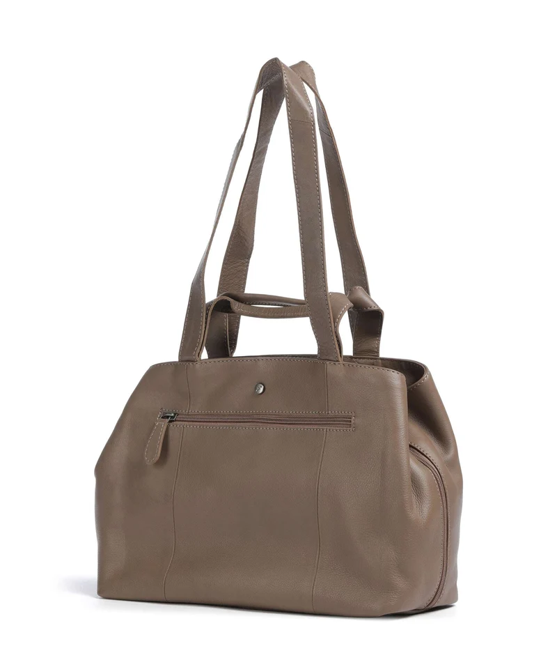 The Chesterfield Brand Serene Nerissa Cabas taupe