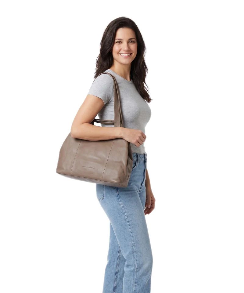 The Chesterfield Brand Serene Nerissa Cabas taupe