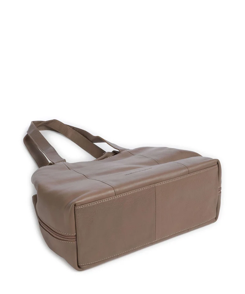 The Chesterfield Brand Serene Nerissa Cabas taupe