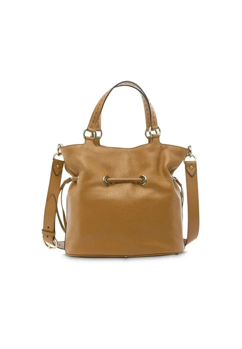 Lancel Sac Seau M 1Er Flirt Camel