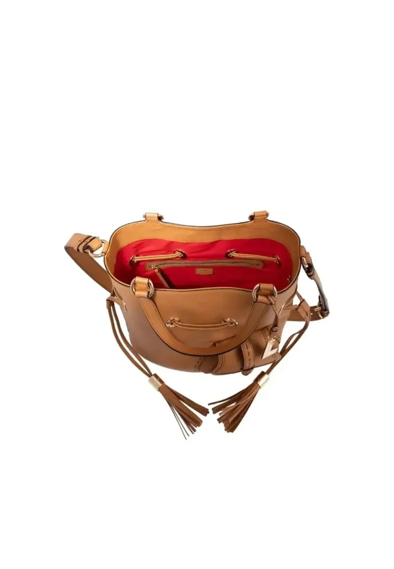 Lancel Sac Seau M 1Er Flirt Camel