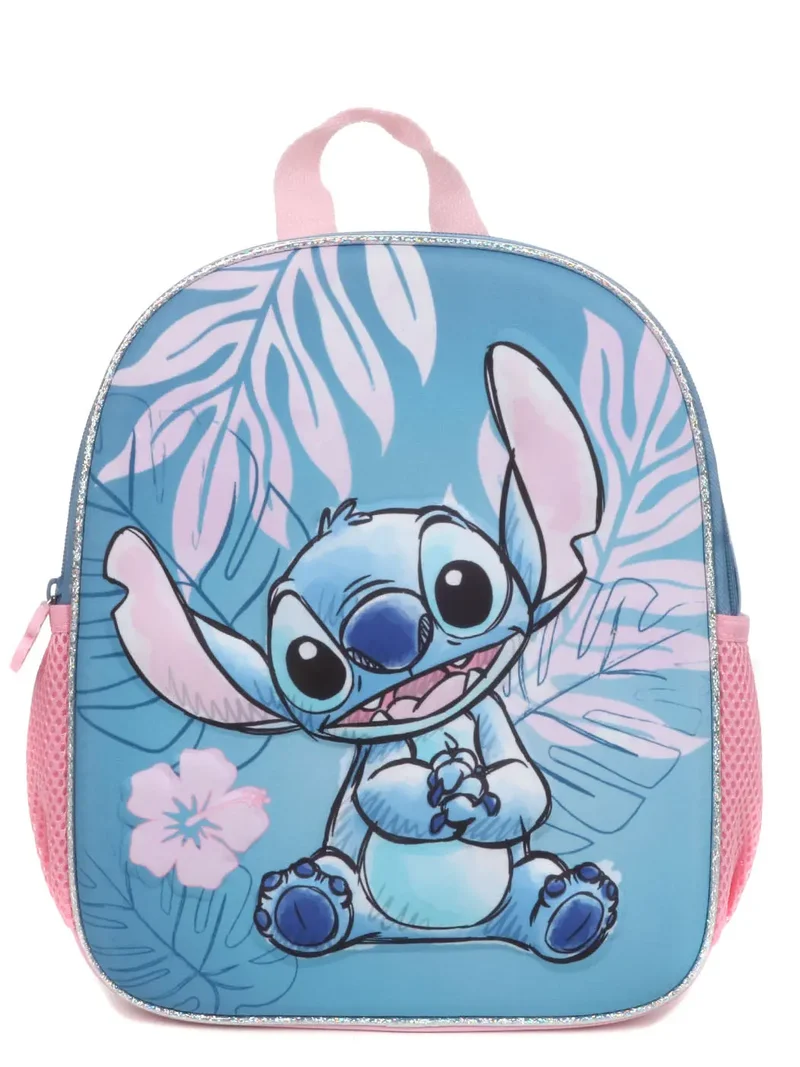 Stitch Mini Sac à dos 3D