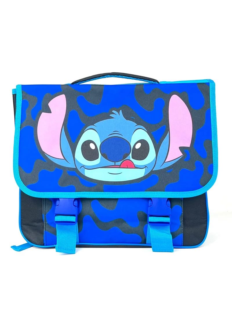 Stitch Cartable 38 cm