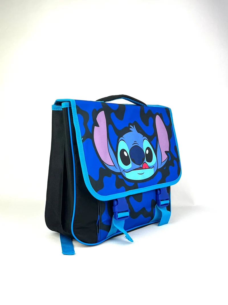 Stitch Cartable 38 cm
