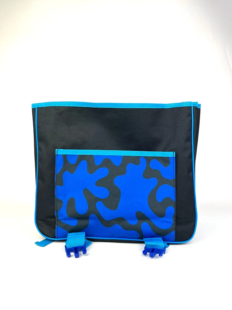 Stitch Cartable 38 cm