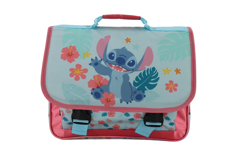 Stitch Cartable 38 cm