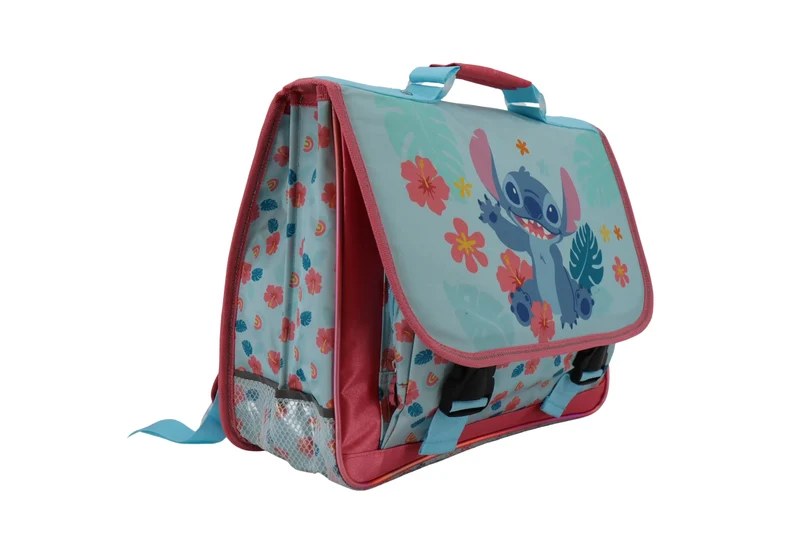 Stitch Cartable 38 cm