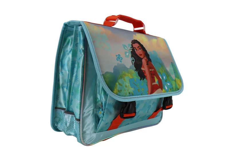 Cartable 38 cm Vaiana
