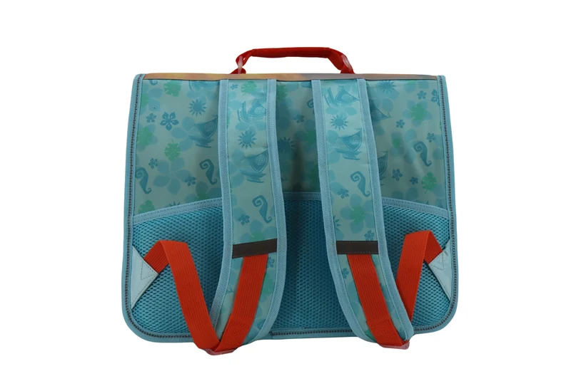 Cartable 38 cm Vaiana