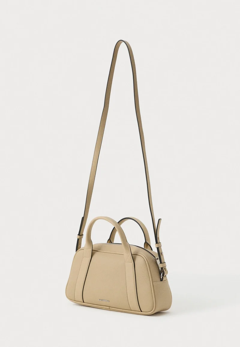 Karl Lagerfeld Sac Bowling K/VILLE Beige