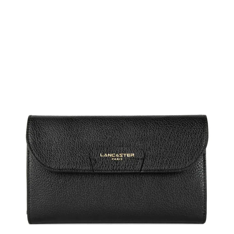 Lancaster Compagnon Dune Noir