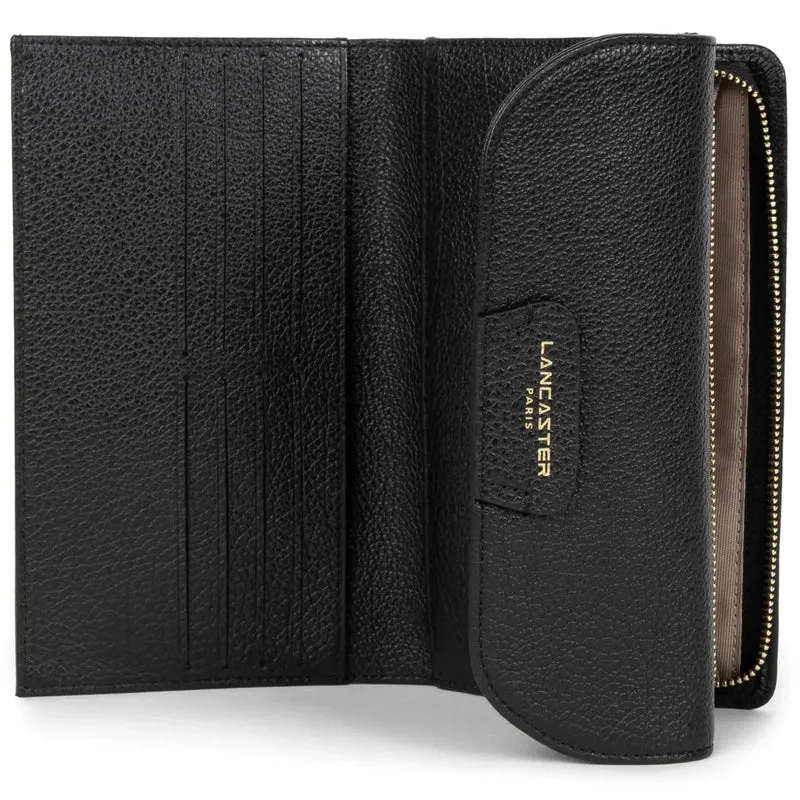 Lancaster Compagnon Dune Noir