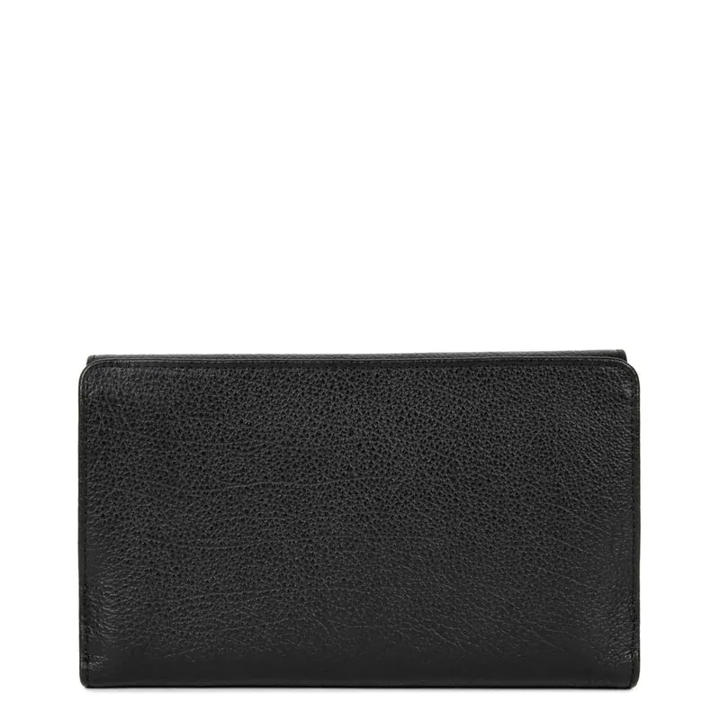 Lancaster Compagnon Dune Noir