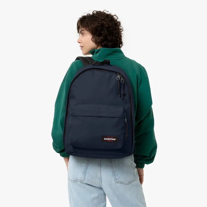 Eastpak Sac à dos Out Of Office Ultra Marine