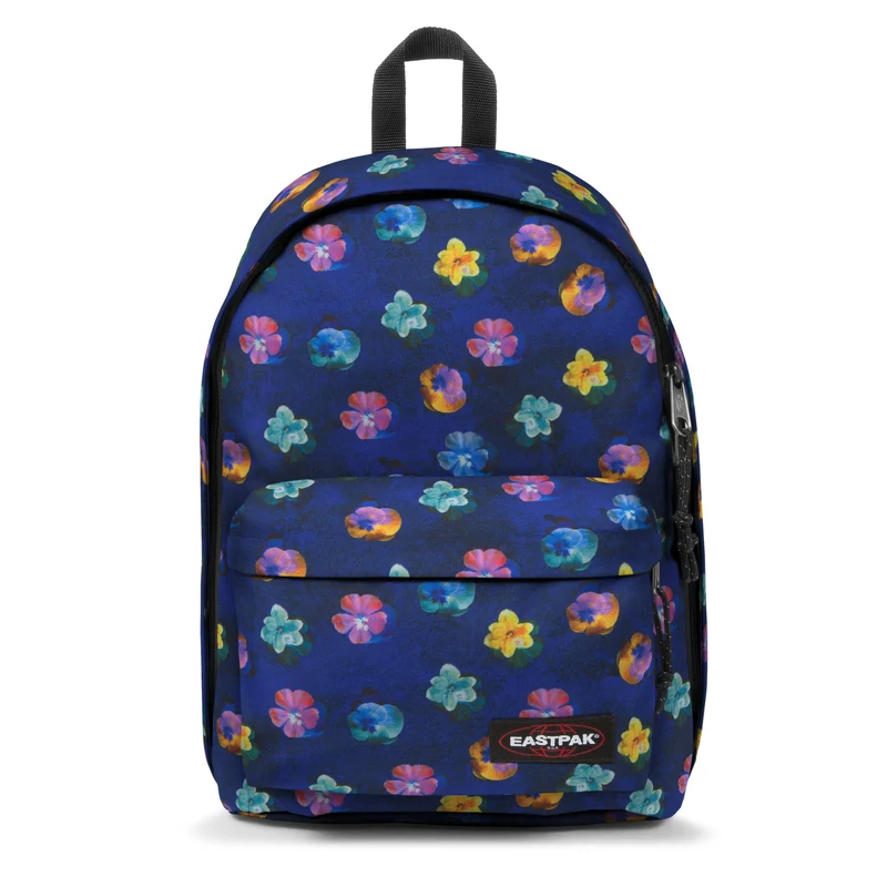 Eastpak Sac à dos Out Of Office Flower Blur Navy