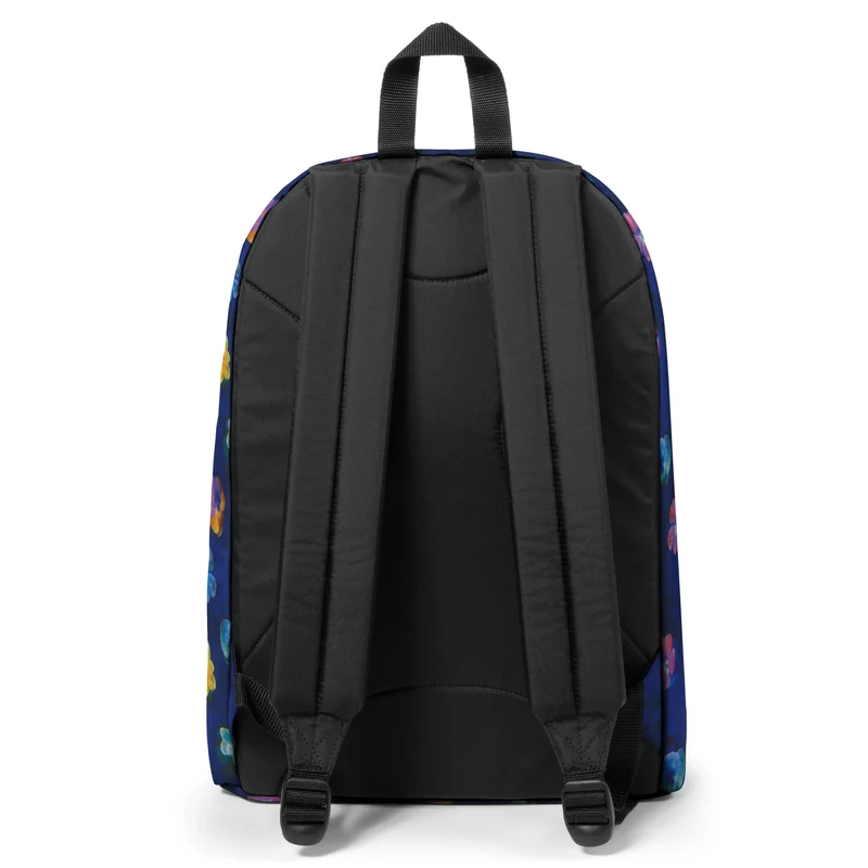Eastpak Sac à dos Out Of Office Flower Blur Navy