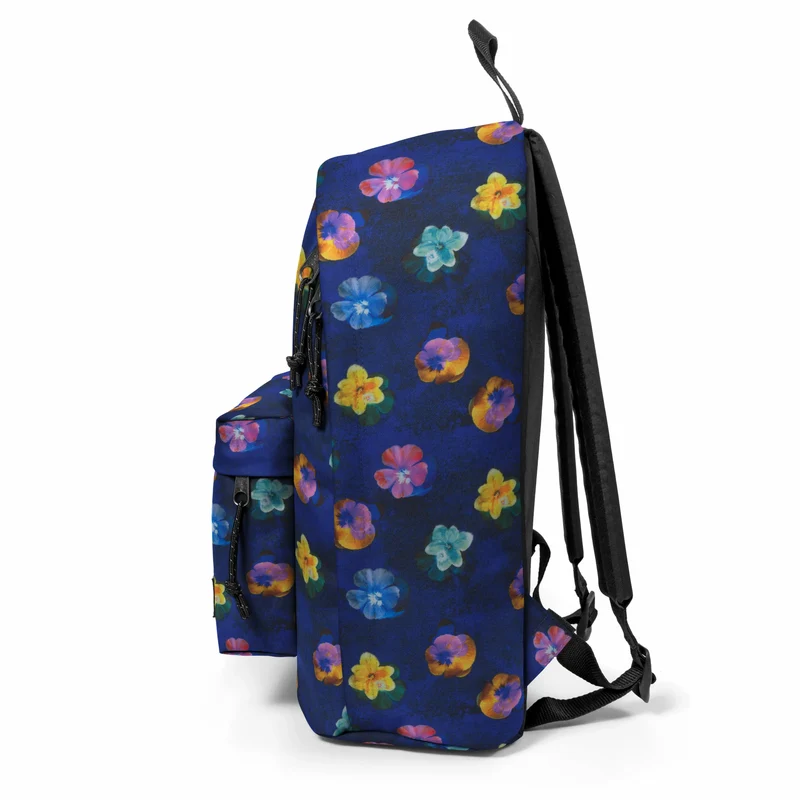 Eastpak Sac à dos Out Of Office Flower Blur Navy