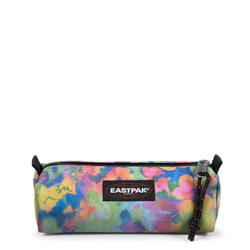 Eastpak Trousse Benchmark Flower Blur Mix