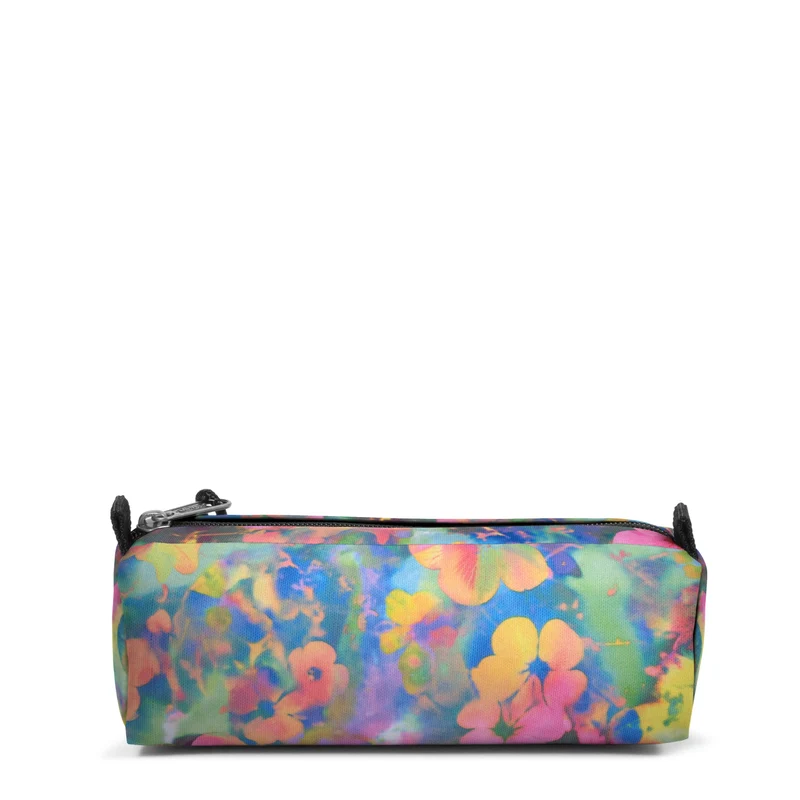 Eastpak Trousse Benchmark Flower Blur Mix