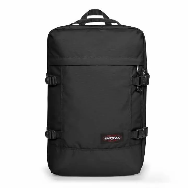 Eastpak Sac voyage / sac à dos Cabine Noir
