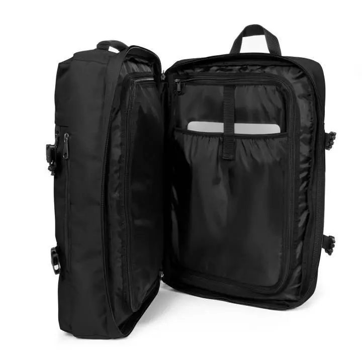 Eastpak Sac voyage / sac à dos Cabine Noir