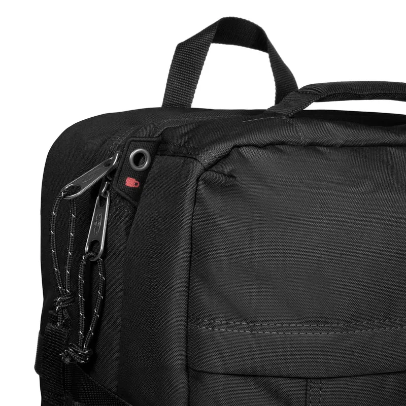 Eastpak Sac voyage / sac à dos Cabine Noir