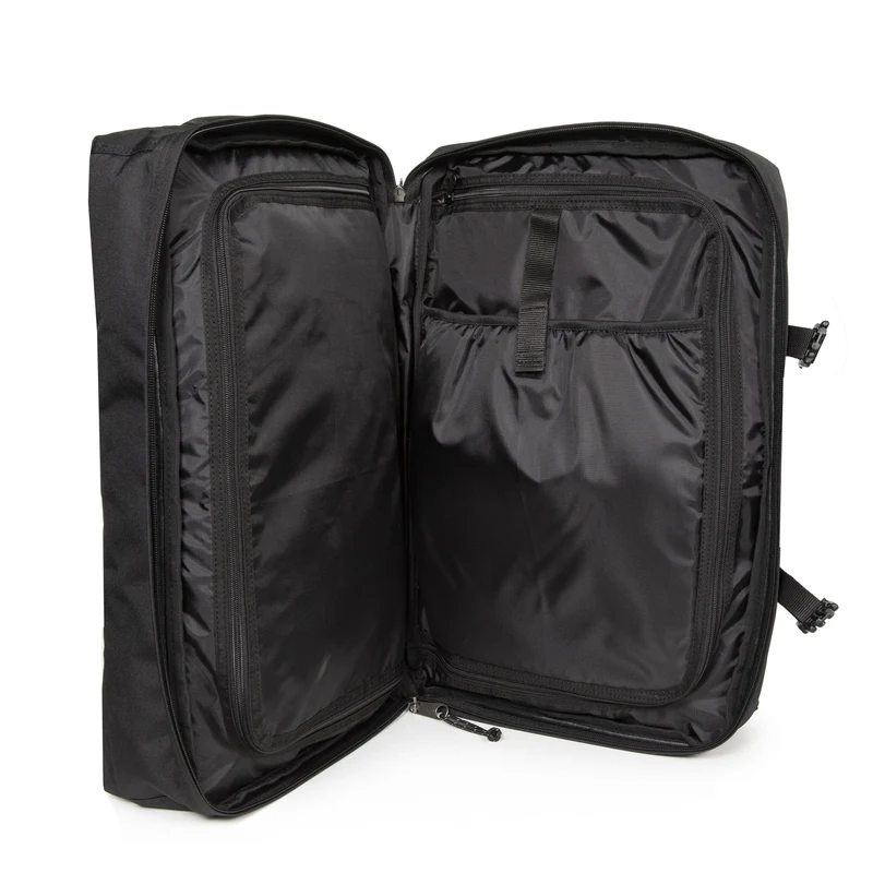 Eastpak Sac voyage / sac à dos Cabine Noir
