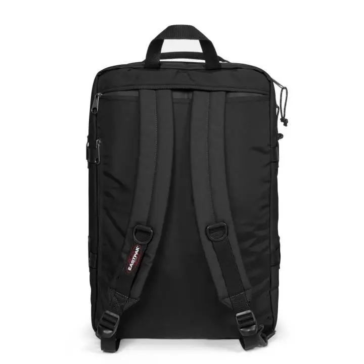 Eastpak Sac voyage / sac à dos Cabine Noir