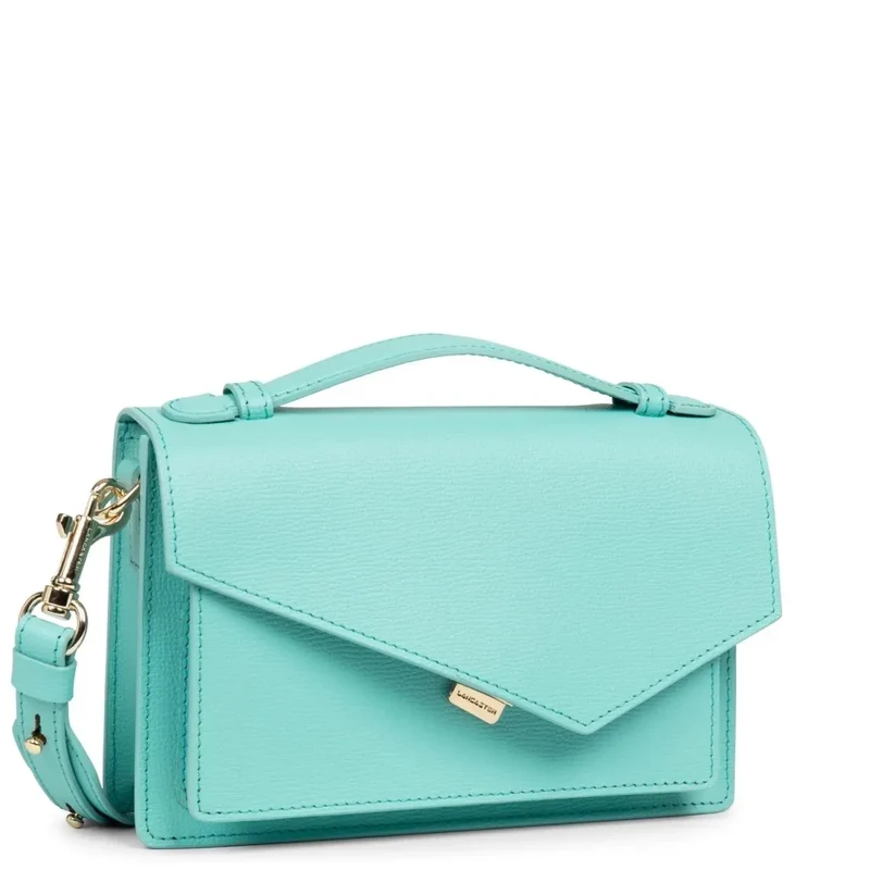 Lancaster Sac Zoé Lagon