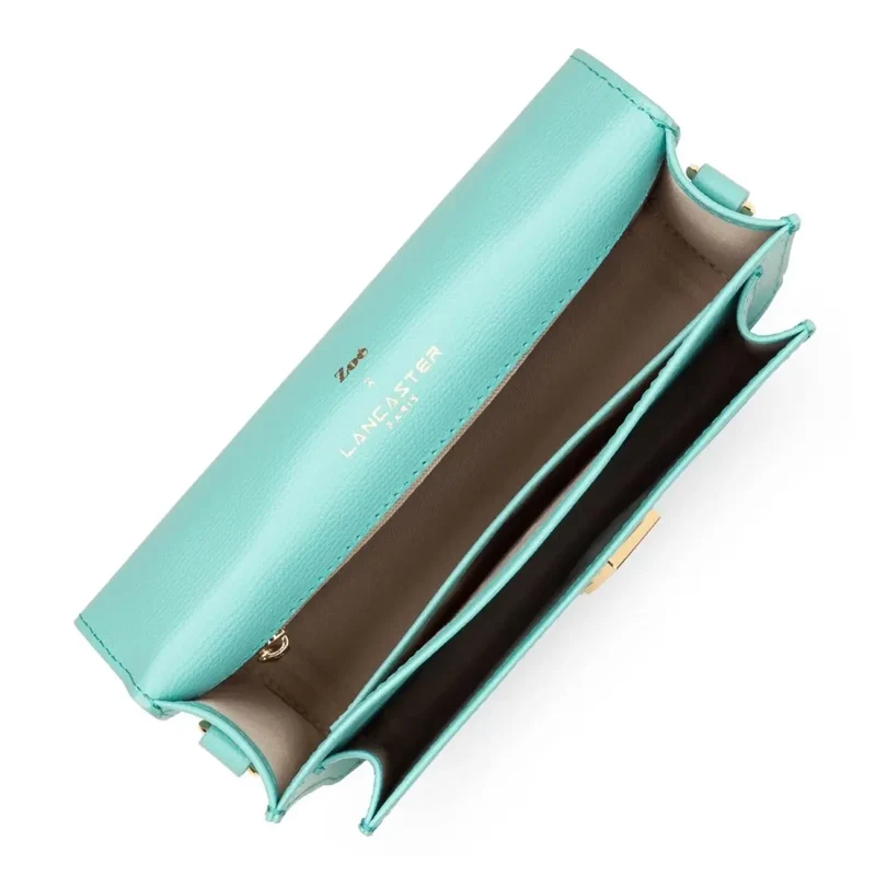 Lancaster Sac Zoé Lagon