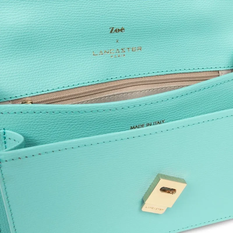 Lancaster Sac Zoé Lagon