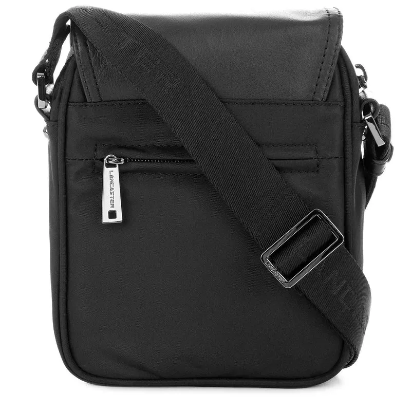 Lancaster Sacoche Basic Sport Men's Noir