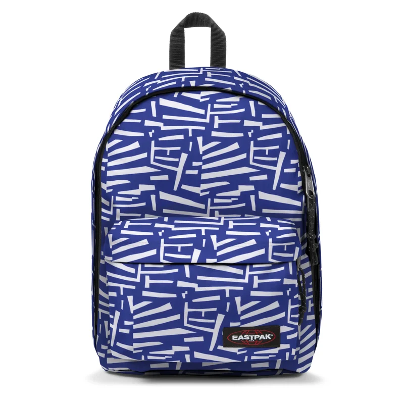 Eastpak Sac à dos Out Of Office Shape Blue