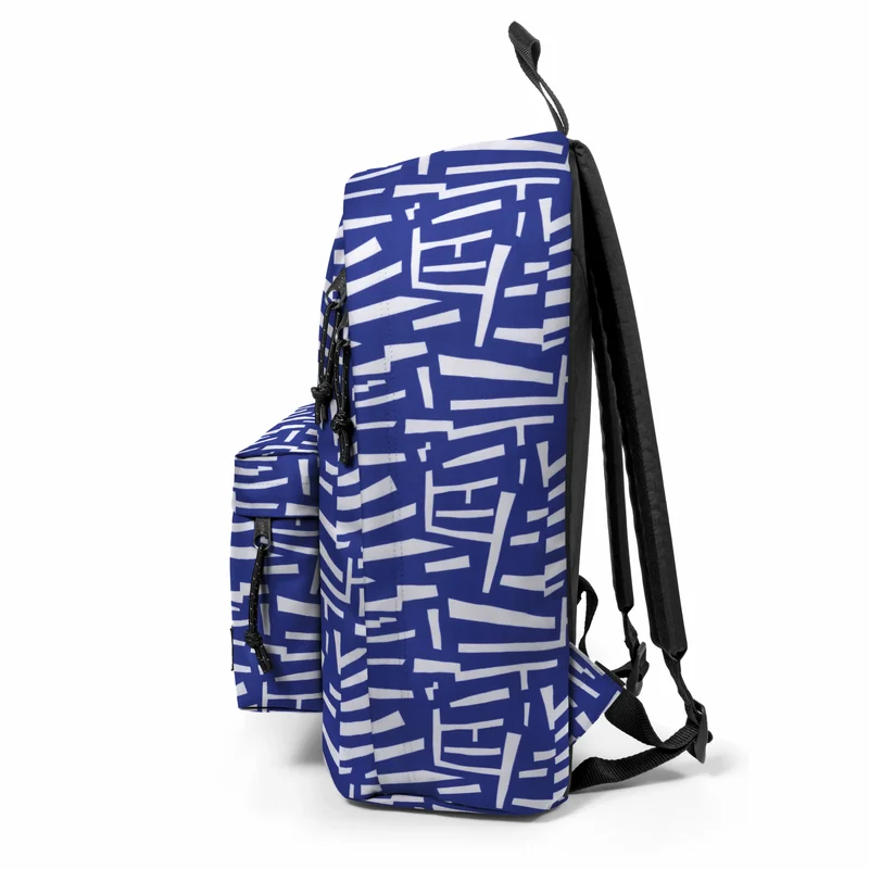 Eastpak Sac à dos Out Of Office Shape Blue