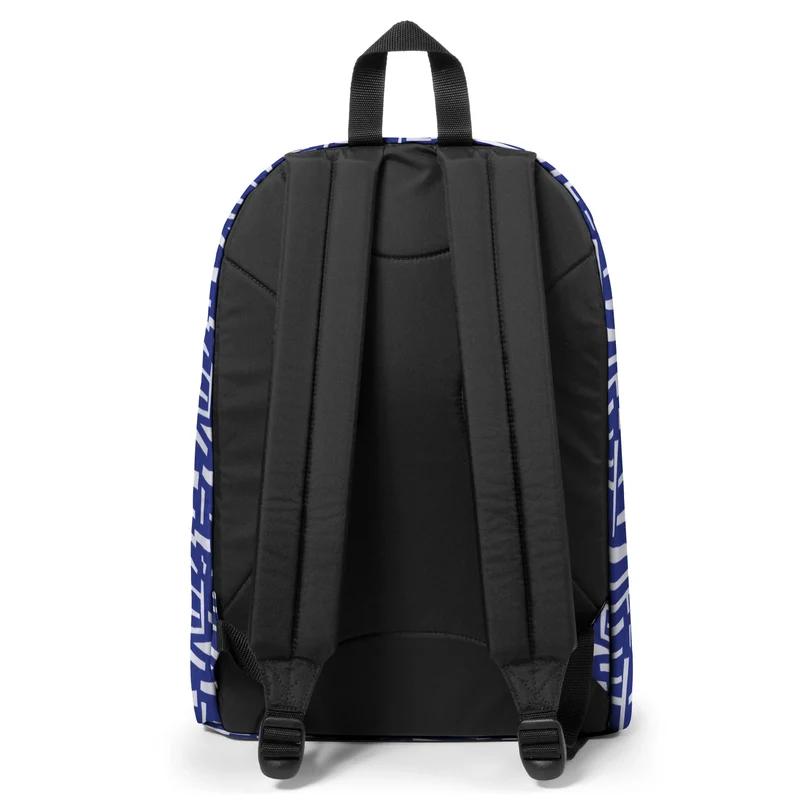 Eastpak Sac à dos Out Of Office Shape Blue
