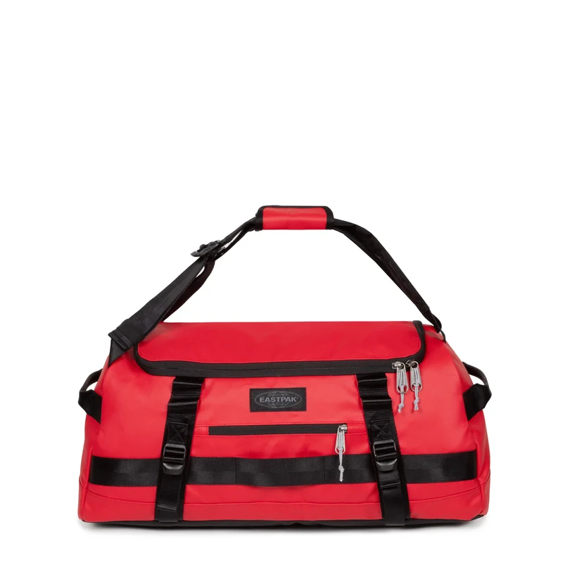 Eastpak Sac voyage Duffel Pack S Tarp Red