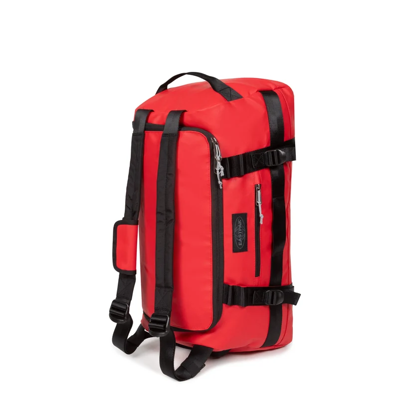 Eastpak Sac voyage Duffel Pack S Tarp Red