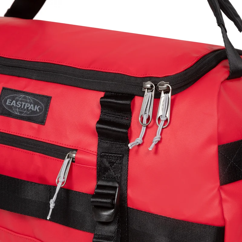 Eastpak Sac voyage Duffel Pack S Tarp Red