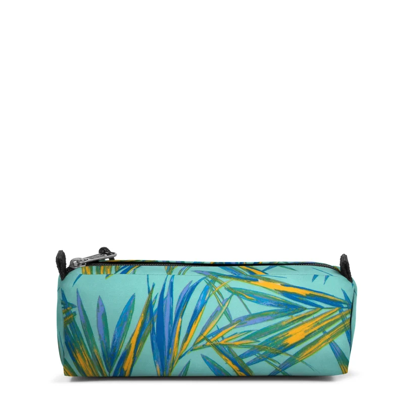 Eastpak Trousse Benchmark single Brize Palm Aqua