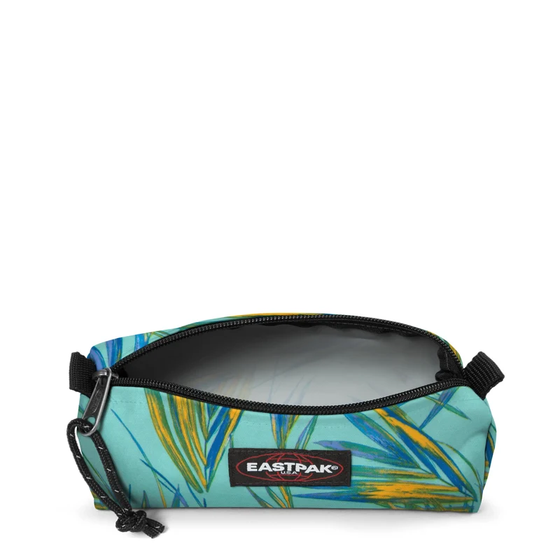 Eastpak Trousse Benchmark single Brize Palm Aqua