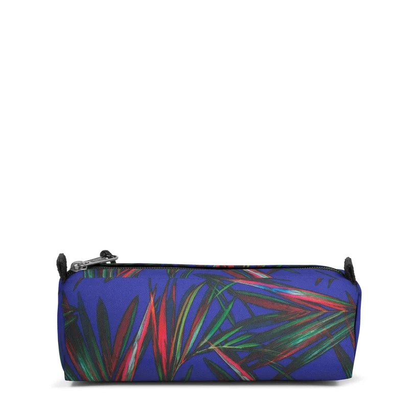 Eastpak Trousse Benchmark single Brize Palm Navy