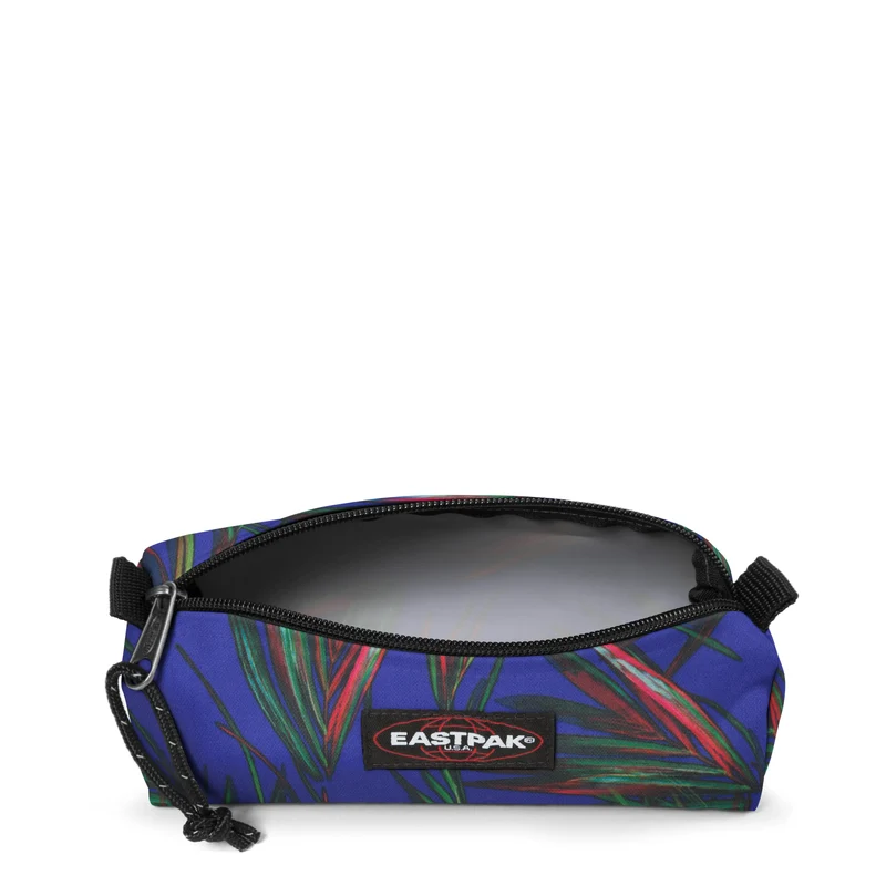 Eastpak Trousse Benchmark single Brize Palm Navy