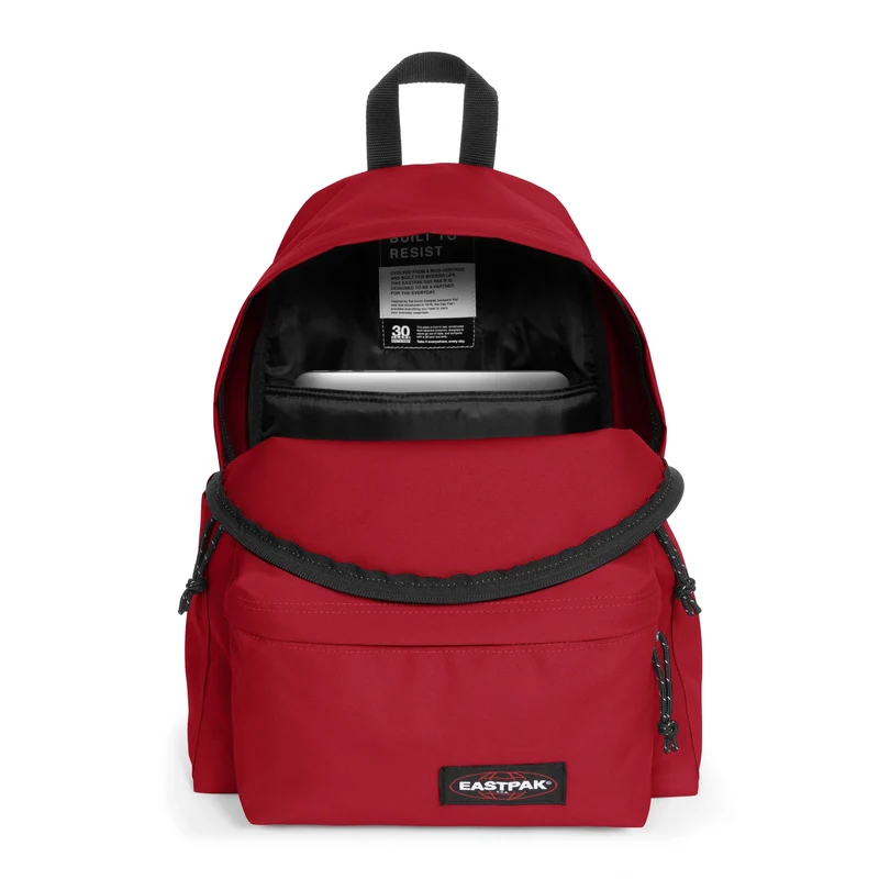 Eastpak Sac à dos Day Pak'r Scarlet Red