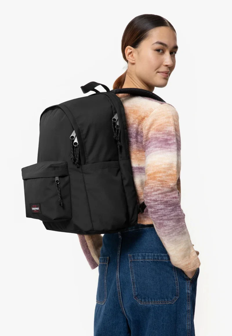 Eastpak Sac à dos Day Office Black