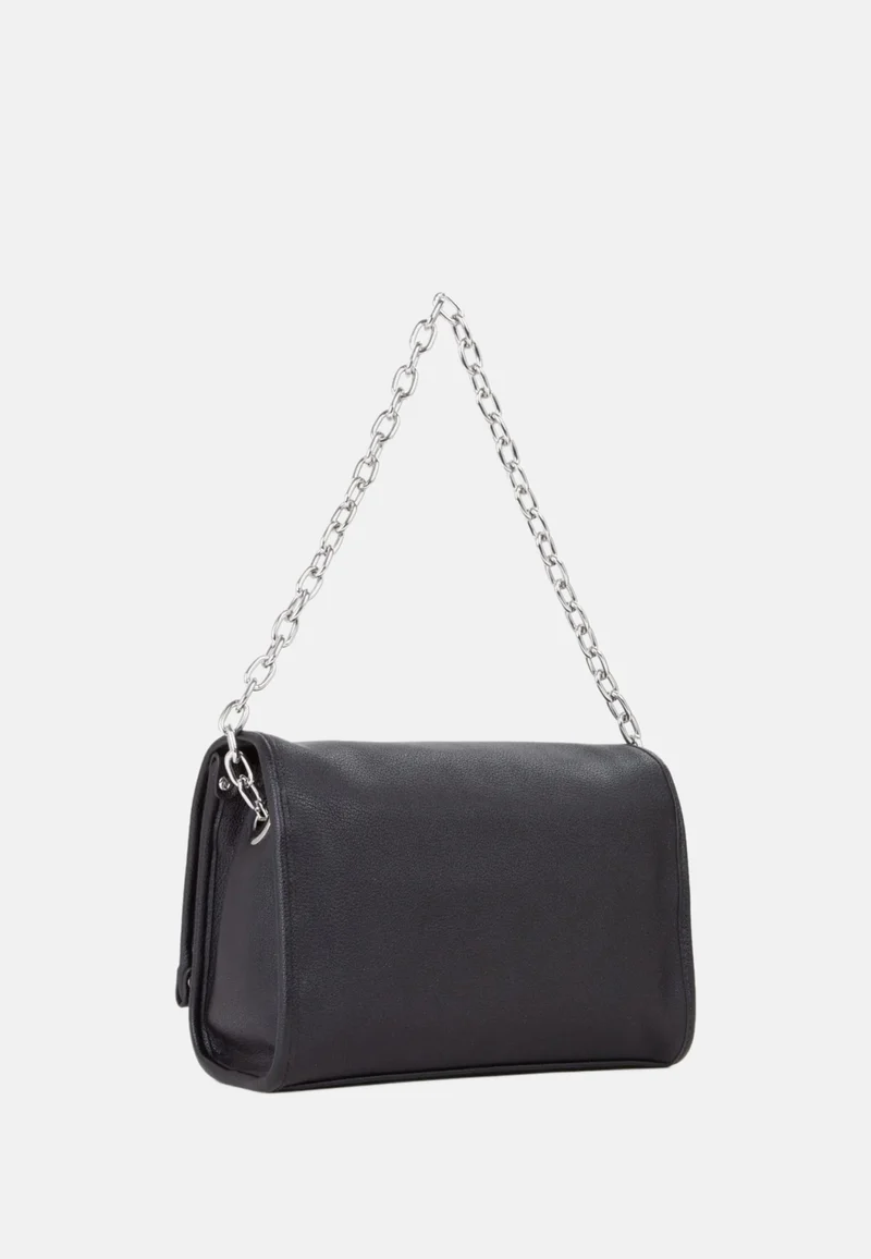 Valentino Sac Bandoulière Syria Re Nero
